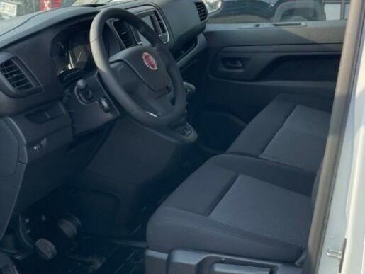 Fiat Scudo 1.5 MTJ 120k 6M dodávka L2