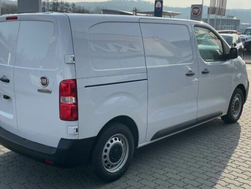 Fiat Scudo 1.5 MTJ 120k 6M dodávka L2