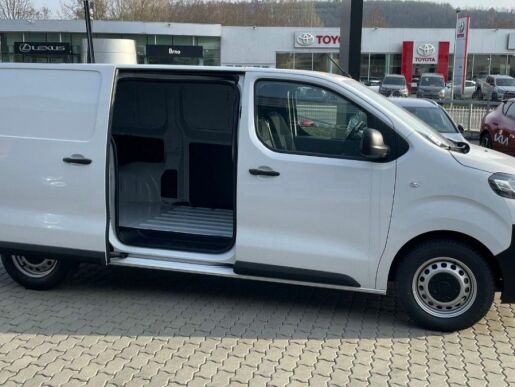 Fiat Scudo 1.5 MTJ 120k 6M dodávka L2