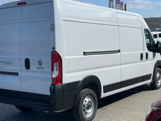 Fiat Ducato Maxi 9 2,2 MTJ140k 35 L3H2