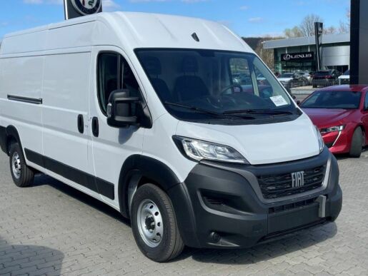 Fiat Ducato Maxi 9 2,2 MTJ140k 35 L3H2