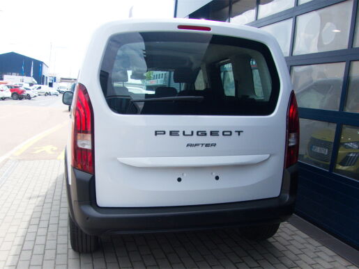 Peugeot Rifter Allure 1.5 BlueHDI 130 MAN6 - N1