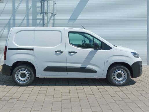 Citroën Berlingo VAN 1,5 BHDi 100k S&S 6MAN  Van L1 650kg