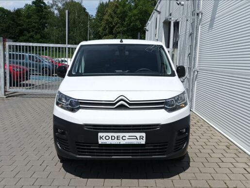 Citroën Berlingo VAN 1,5 BHDi 100k S&S 6MAN  Van L1 650kg