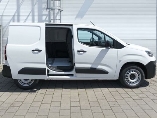 Citroën Berlingo VAN 1,5 BHDi 100k S&S 6MAN  Van L1 650kg