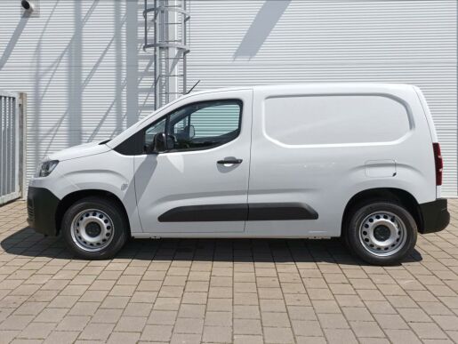 Citroën Berlingo VAN 1,5 BHDi 100k S&S 6MAN  Van L1 650kg