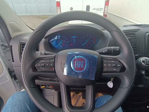 Fiat Ducato L4H2 Maxi 2.2 140k