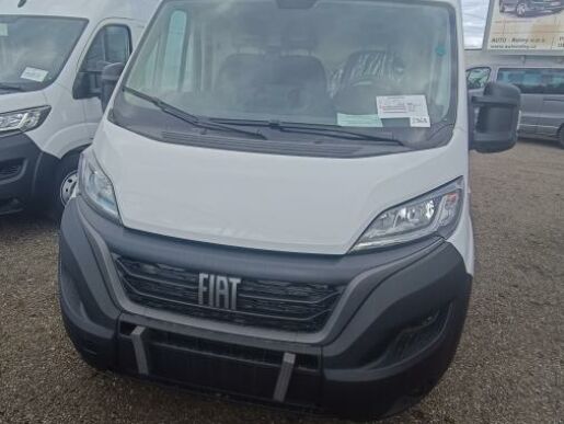 Fiat Ducato L4H2 Maxi 2.2 140k