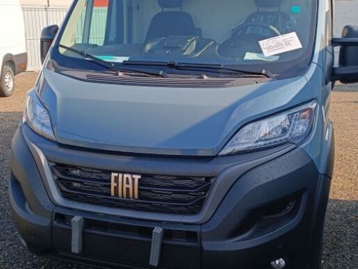 Fiat Ducato L3H2 2.2 MTJ Maxi 180 k