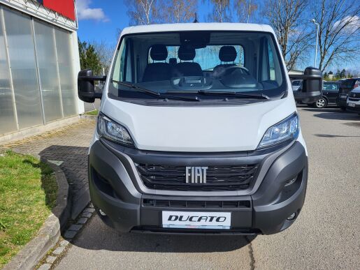 Fiat Ducato DUCATO Maxi  35 L4 KABINA 2.2 MTJ SCR 18