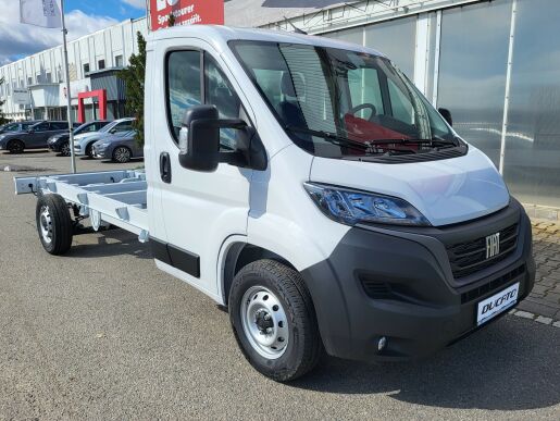 Fiat Ducato DUCATO Maxi  35 L4 KABINA 2.2 MTJ SCR 18