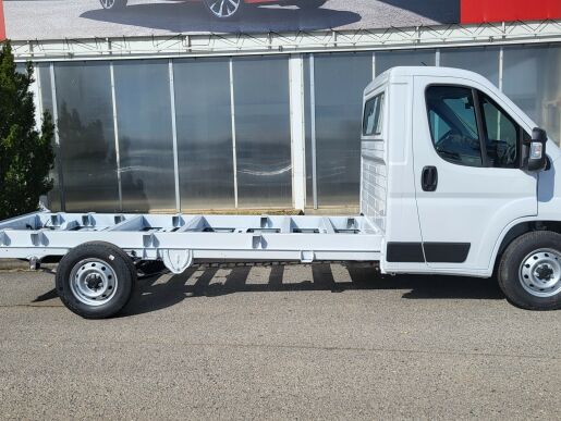 Fiat Ducato DUCATO Maxi  35 L4 KABINA 2.2 MTJ SCR 18