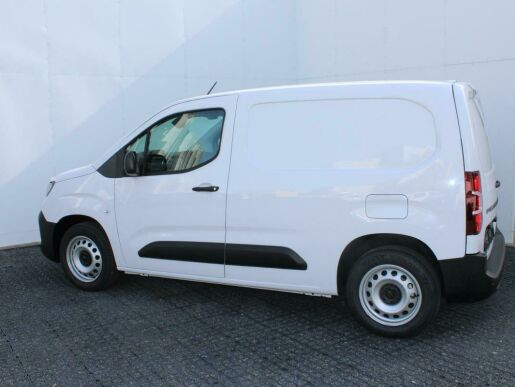 Peugeot Partner Furgon L1 650 1.5 BlueHDi 100k