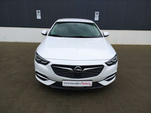 Opel Insignia 1,6 CDTi  GRAND SPORT  DPH