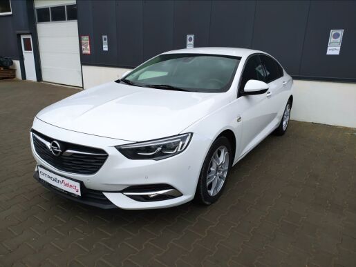 Opel Insignia 1,6 CDTi  GRAND SPORT  DPH