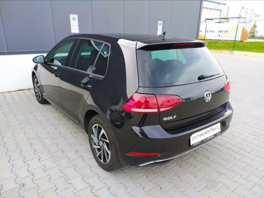 Volkswagen Golf 1,6 TDI  VII  Join CL DS