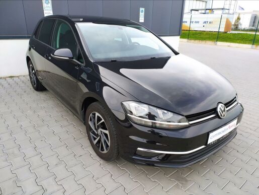 Volkswagen Golf 1,6 TDI  VII  Join CL DS