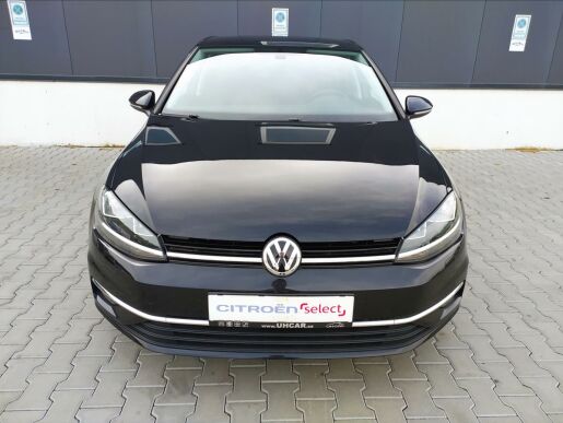 Volkswagen Golf 1,6 TDI  VII  Join CL DS