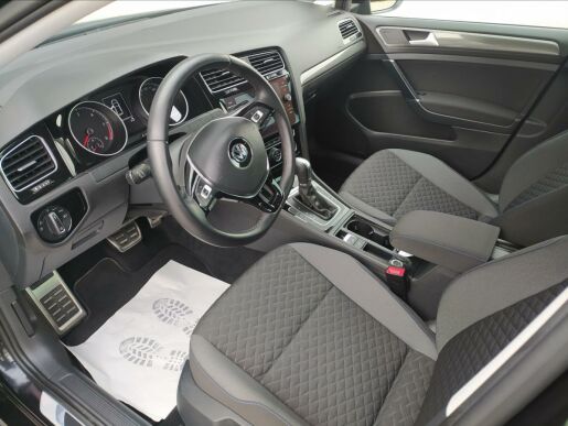 Volkswagen Golf 1,6 TDI  VII  Join CL DS