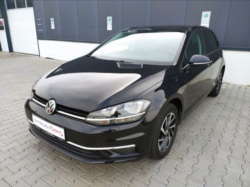 Volkswagen Golf 1,6 TDI  VII  Join CL DS