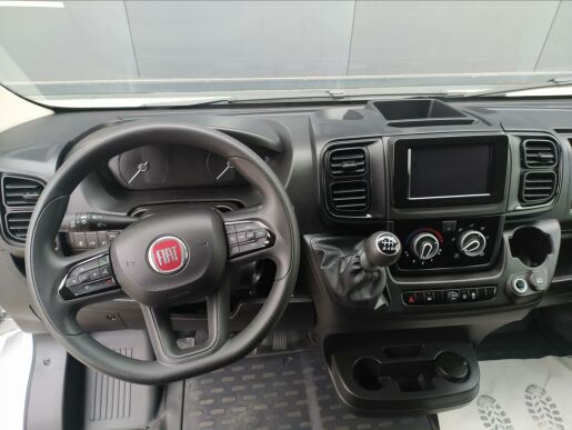 Fiat Ducato 2,2 Mjet  L4H2 Maxi