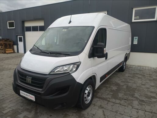 Fiat Ducato 2,2 Mjet  L4H2 Maxi