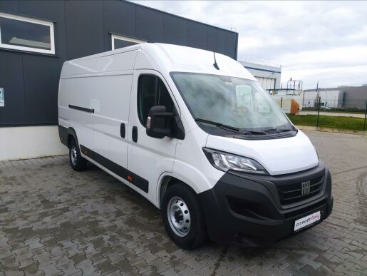 Fiat Ducato 2,2 Mjet  L4H2 Maxi