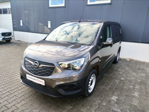 Opel Combo 1,5 CDTi 100 Selection  Edition XL