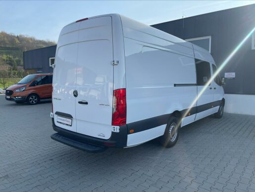 Mercedes-Benz Sprinter 2,0 CDI  315 Long Maxi