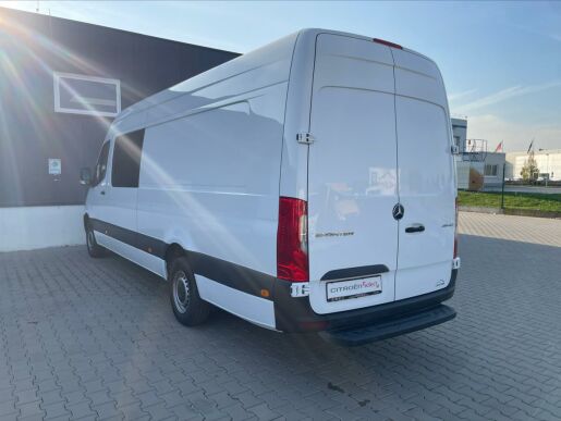 Mercedes-Benz Sprinter 2,0 CDI  315 Long Maxi