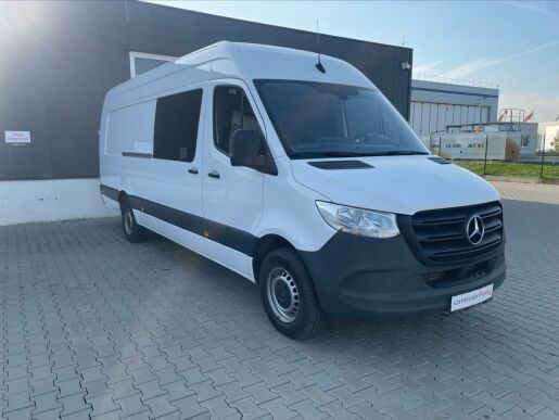 Mercedes-Benz Sprinter 2,0 CDI  315 Long Maxi