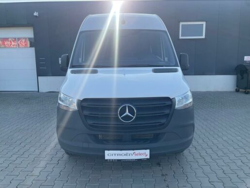 Mercedes-Benz Sprinter 2,0 CDI  315 Long Maxi