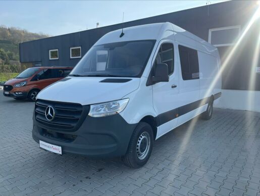 Mercedes-Benz Sprinter 2,0 CDI  315 Long Maxi