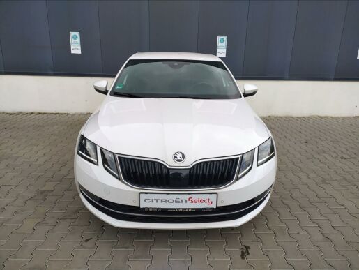 Škoda Octavia 2,0 TDI 110kW DSG L&K Combi  DSG L&K Combi