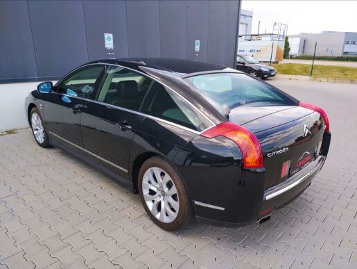 Citroën C6 3,0 HDi V6 FAP Exclusive AT