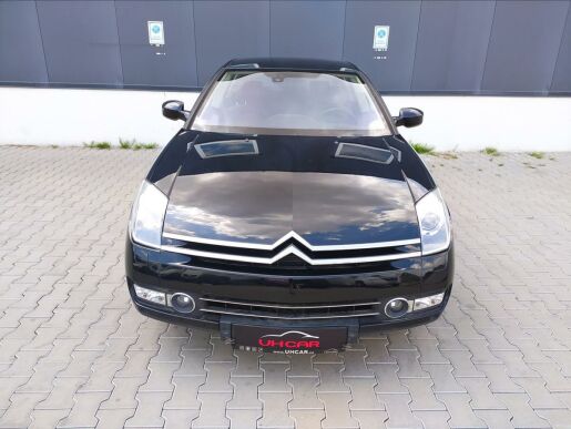 Citroën C6 3,0 HDi V6 FAP Exclusive AT