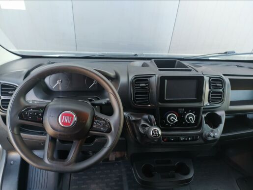 Fiat Ducato 2,2 Mjet  L4H3