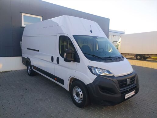 Fiat Ducato 2,2 Mjet  L4H3