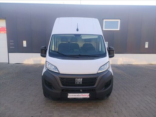 Fiat Ducato 2,2 Mjet  L4H3