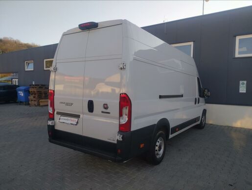 Fiat Ducato 2,2 Mjet  L4H3