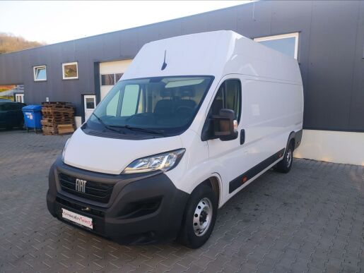 Fiat Ducato 2,2 Mjet  L4H3