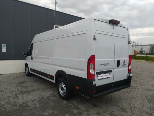 Fiat Ducato 2,2 MJet  L4H2 Maxi