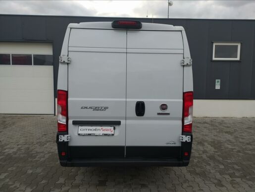 Fiat Ducato 2,2 MJet  L4H2 Maxi