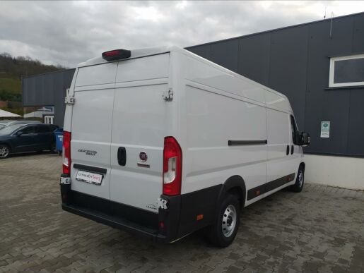 Fiat Ducato 2,2 MJet  L4H2 Maxi