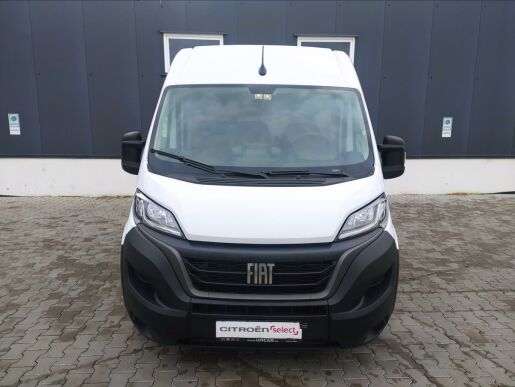 Fiat Ducato 2,2 MJet  L4H2 Maxi