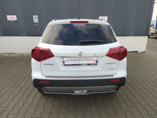 Suzuki Vitara 1,4 BoosterJet  ELEGANCE 4x4