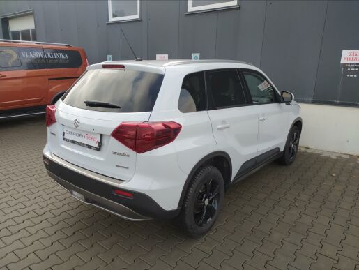 Suzuki Vitara 1,4 BoosterJet  ELEGANCE 4x4