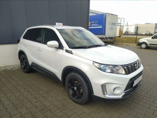 Suzuki Vitara 1,4 BoosterJet  ELEGANCE 4x4