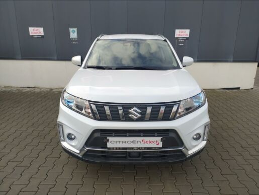 Suzuki Vitara 1,4 BoosterJet  ELEGANCE 4x4