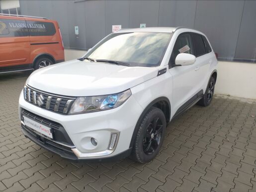 Suzuki Vitara 1,4 BoosterJet  ELEGANCE 4x4